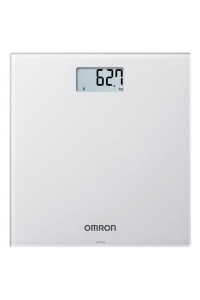 Omron HN300T2 Intelli IT Obdélník Šedá Elektronická osobní váha Obrázok pre Omron HN300T2 Intelli IT Obdélník Šedá Elektronická osobní váha