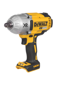 Obrázok pre DeWALT DCF899N-XJ aku utahovák Černá, Žlutá 1/2