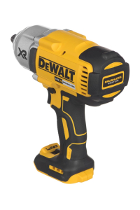 Obrázok pre DeWALT DCF899N-XJ aku utahovák Černá, Žlutá 1/2