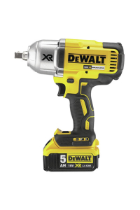 Obrázok pre Elektrický klíč DeWALT DCF899P2-QW 1900 otáček za minutu černý, žlutý