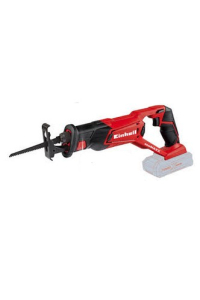 Einhell TE-AP 18 Li Černá, Červená Obrázok pre Einhell TE-AP 18 Li Černá, Červená