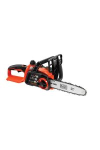 Black & Decker GKC1825L20 Černá, Oranžová Obrázok pre Black & Decker GKC1825L20 Černá, Oranžová