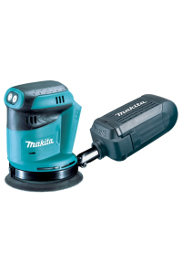 Makita DBO180Z přenosná bruska Vibrační bruska Obrázok pre Makita DBO180Z přenosná bruska Vibrační bruska