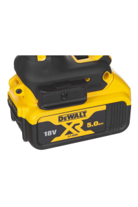 DeWALT DCD791P2 vrták černý, žlutý 1,7 kg Obrázok pre DeWALT DCD791P2 vrták černý, žlutý 1,7 kg