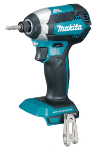 Makita DTD153Z aku utahovák Zelená 3400 ot/min 170 Nm 18 V Obrázok pre Makita DTD153Z aku utahovák Zelená 3400 ot/min 170 Nm 18 V