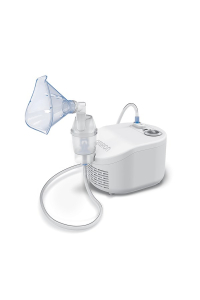 Omron C101 Essential Mesh nebuliser Obrázok pre Omron C101 Essential Mesh nebuliser