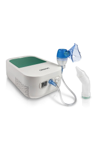 Omron NE-C301-E nebulizér Obrázok pre Omron NE-C301-E nebulizér