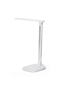 Obrázok pre Montis Lampka biurkowa wielofunkcyjna LED MT042 stolní lampa 5,7 W F Bílá