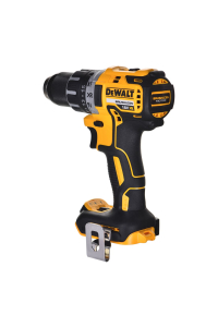 Obrázok pre DeWALT DCD791D2-QW vrtačka Rychloupínací Černá, Žlutá 1,5 kg