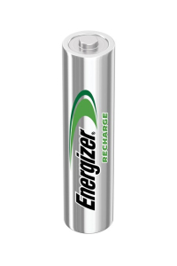 Obrázok pre Nabíjecí baterie Energizer Accu Recharge Power Plus 700 mAh AAA HR3/4, 4 kusy