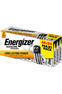 Obrázok pre BATERIE ENERGIZER AP AA LR6 /24