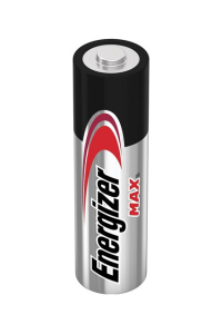 Obrázok pre Energizer Max 437727 Baterie AA LR6 8 pack Eco