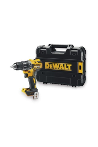 Obrázok pre DeWALT DCD791NT-XJ AKU/rázový šroubovák Černá, Šedá, Žlutá 2000, 550