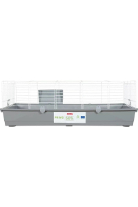 Obrázok pre ZOLUX Primo 120 cm - klec pro hlodavce - bílé a šedé