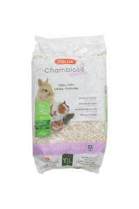 Obrázok pre ZOLUX Chambiose Nature - Podestýlka - 10l