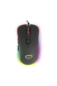 Obrázok pre Esperanza EGM303 myš Pro praváky USB Typ-C Optický 2400 DPI