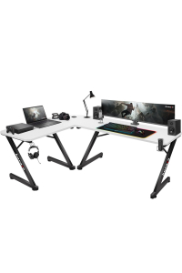 Obrázok pre STŮL HUZARO HERO 7.0 WHITE