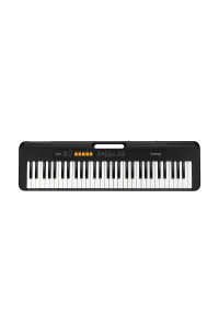 Obrázok pre Casio CT-S100 digitální piano 61 klíče/klíčů Černá, Bílá