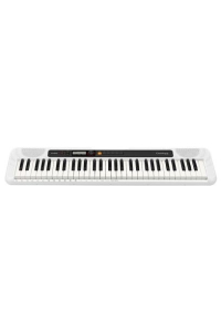Obrázok pre Casio CT-S200WE Digitální syntetizátor 61 Bílá