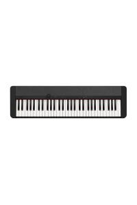 Casio CT-S1 Digitální syntetizátor 61 Černá Obrázok pre Casio CT-S1 Digitální syntetizátor 61 Černá