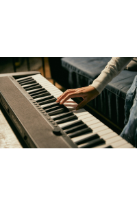 Obrázok pre Casio CT-S1 Digitální syntetizátor 61 Černá