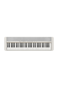 Casio CT-S1 Digitální syntetizátor 61 Bílá Obrázok pre Casio CT-S1 Digitální syntetizátor 61 Bílá