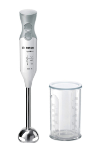Obrázok pre Bosch MSM66110 mixér Ponorný mixér 600 W Šedá, Bílá