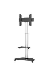 Techly ICA-TR3SL Držák na signage displej 177,8 cm (70 Obrázok pre Techly ICA-TR3SL Držák na signage displej 177,8 cm (70