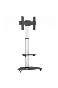 Techly ICA-TR3SL Držák na signage displej 177,8 cm (70 Obrázok pre Techly ICA-TR3SL Držák na signage displej 177,8 cm (70