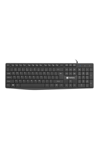 KLÁVESNICE NATEC NAUTILUS US SLIM Obrázok pre KLÁVESNICE NATEC NAUTILUS US SLIM