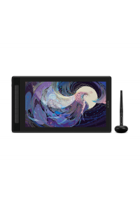 Obrázok pre HUION KAMVAS PRO 16 2,5K GRAFICKÝ TABLET