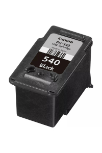 Canon PG-540 inkoustová náplň 1 kusů Originální Standardní výtěžnost Černá Obrázok pre Canon PG-540 inkoustová náplň 1 kusů Originální Standardní výtěžnost Černá