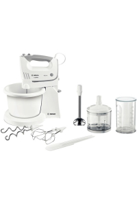 Obrázok pre Bosch MFQ36490 mixér Stojací mixér 450 W Bílá