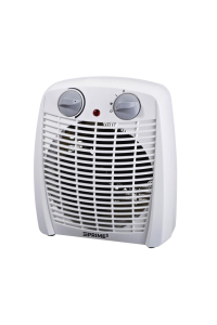 TEPELNÝ VENTILÁTOR PTC PRIME3 SFH11 Obrázok pre TEPELNÝ VENTILÁTOR PTC PRIME3 SFH11