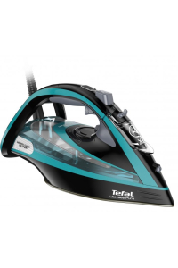 Obrázok pre TEFAL ULTIMATE PURE FV9844E0 ŽEHLIČKA 3200 W