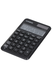Casio SL-310UC-BK kalkulačka Kapsa Jednoduchá kalkulačka Černá Obrázok pre Casio SL-310UC-BK kalkulačka Kapsa Jednoduchá kalkulačka Černá