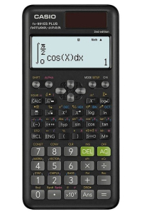 VĚDECKÁ KALKULAČKA CASIO FX 991ES PLUS 2 ČERNÁ, 12MÍSTNÝ DISPLEJ Obrázok pre VĚDECKÁ KALKULAČKA CASIO FX 991ES PLUS 2 ČERNÁ, 12MÍSTNÝ DISPLEJ
