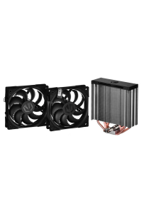 CHLAZENÍ VZDUCHEM ENDORFY FERA 5 DUAL FAN Obrázok pre CHLAZENÍ VZDUCHEM ENDORFY FERA 5 DUAL FAN