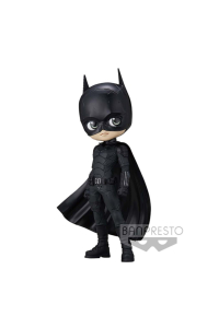 Q POSKET - DC - BATMAN VER.A Obrázok pre Q POSKET - DC - BATMAN VER.A