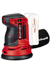 Excentrická bruska TE-RS 18 Li-Solo EINHELL Obrázok pre Excentrická bruska TE-RS 18 Li-Solo EINHELL