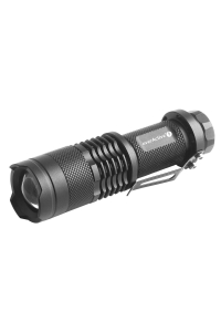 Ruční LED svítilna everActive FL-180 Obrázok pre Ruční LED svítilna everActive FL-180