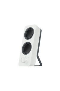 Logitech 980-001292 reproduktor Bílá Kabelový a bezdrátový 5 W Obrázok pre Logitech 980-001292 reproduktor Bílá Kabelový a bezdrátový 5 W