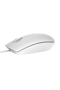 Obrázok pre DELL MS116 myš Pro praváky i leváky USB Typ-A Optický 1000 DPI