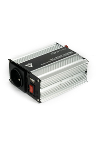 Obrázok pre AZO Digital 12 VDC / 24 VDC / 230 VAC Automobilový měnič IPS-800 800W Duo
