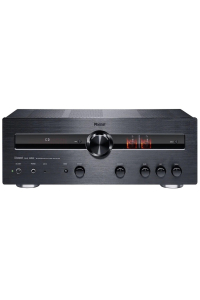 MAGNAT MA-900 STEREO ZESILOVAČ ČERNÝ Obrázok pre MAGNAT MA-900 STEREO ZESILOVAČ ČERNÝ