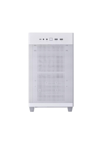 Obrázok pre ASUS Prime AP201 MicroATX Mini Tower Bílá