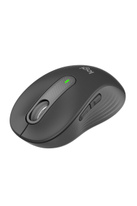 Obrázok pre Logitech Signature M650 myš Pro praváky RF bezdrátové + Bluetooth Optický 2000 DPI