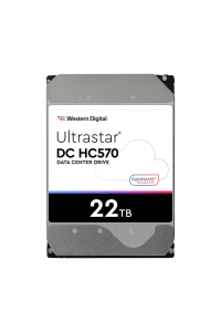 Obrázok pre WESTERN DIGITAL HDD ULTRASTAR 22TB SAS 0F48052