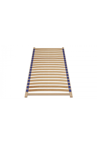 Pružná rámová vložka pro postel 90x200 Obrázok pre Pružná rámová vložka pro postel 90x200