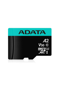 Obrázok pre ADATA Premier Pro 128 GB MicroSDXC UHS-I Třída 10